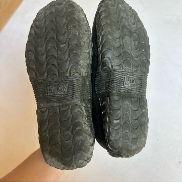 Muck Boot The Original MuckBoots Edgewater Camp Shoe - Picture 5 of 6